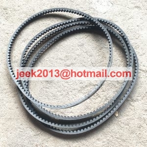 14402462 AC V-BELT FOR SDLG EXCAVATOR E6205F E6210F E6225F E6250F