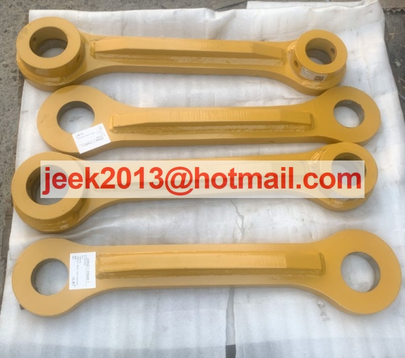 14402678 LINK ROB ASSY FOR SDLG E6210F EXCAVATOR 14402679 14402680