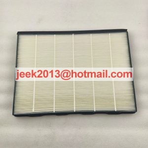 14403810 11220334 AC AIR FILTER FOR SDLG EXCAVATOR