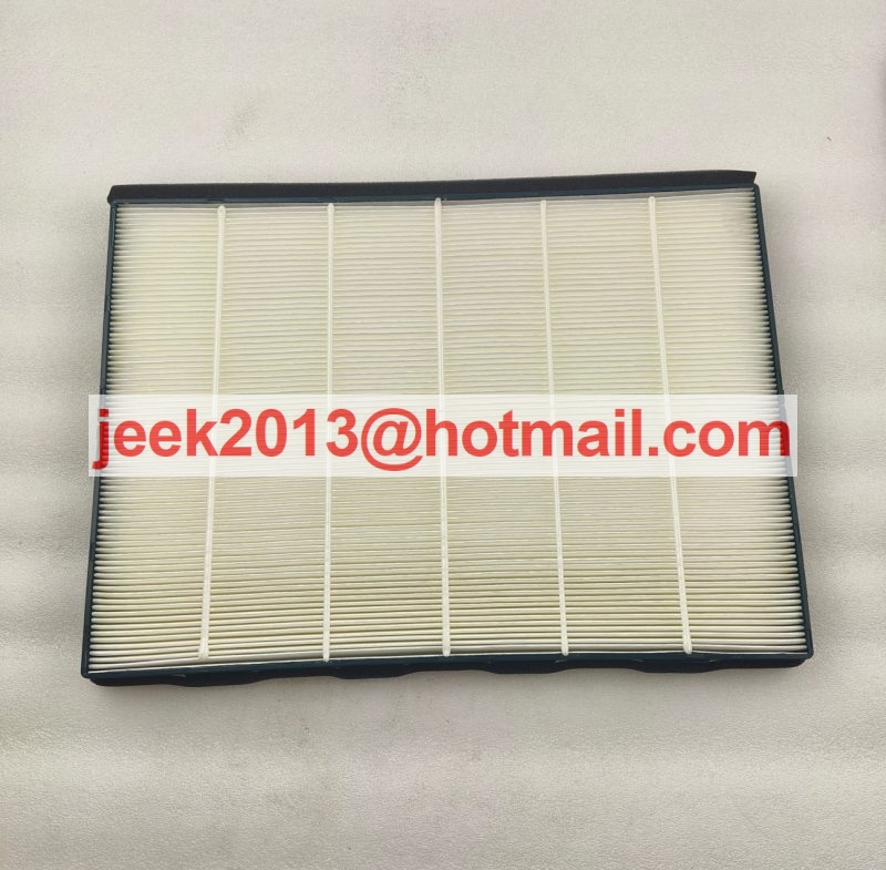 14403810 11220334 AC AIR FILTER FOR SDLG EXCAVATOR
