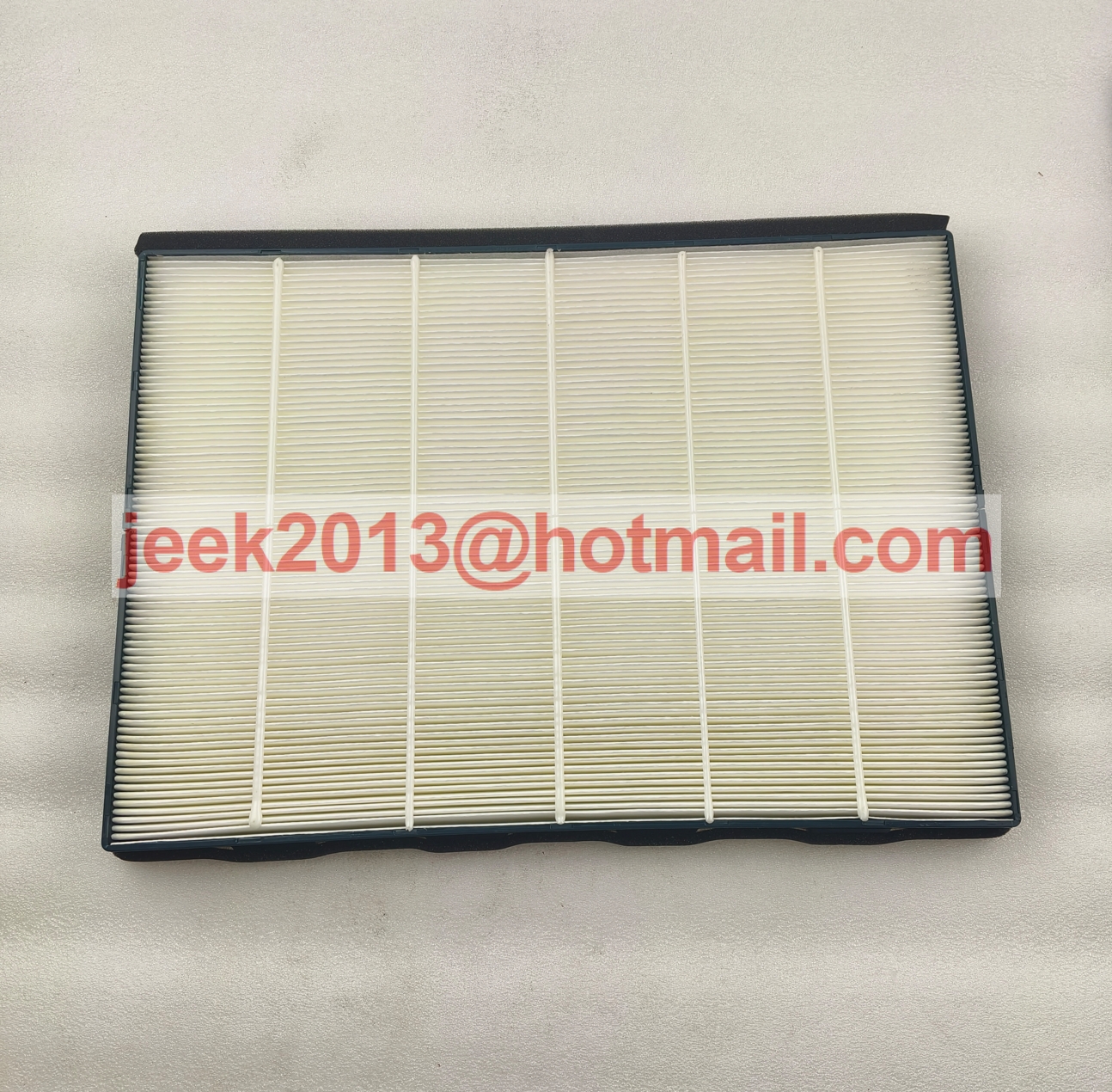 14403810 11220334 AC AIR FILTER FOR SDLG EXCAVATOR