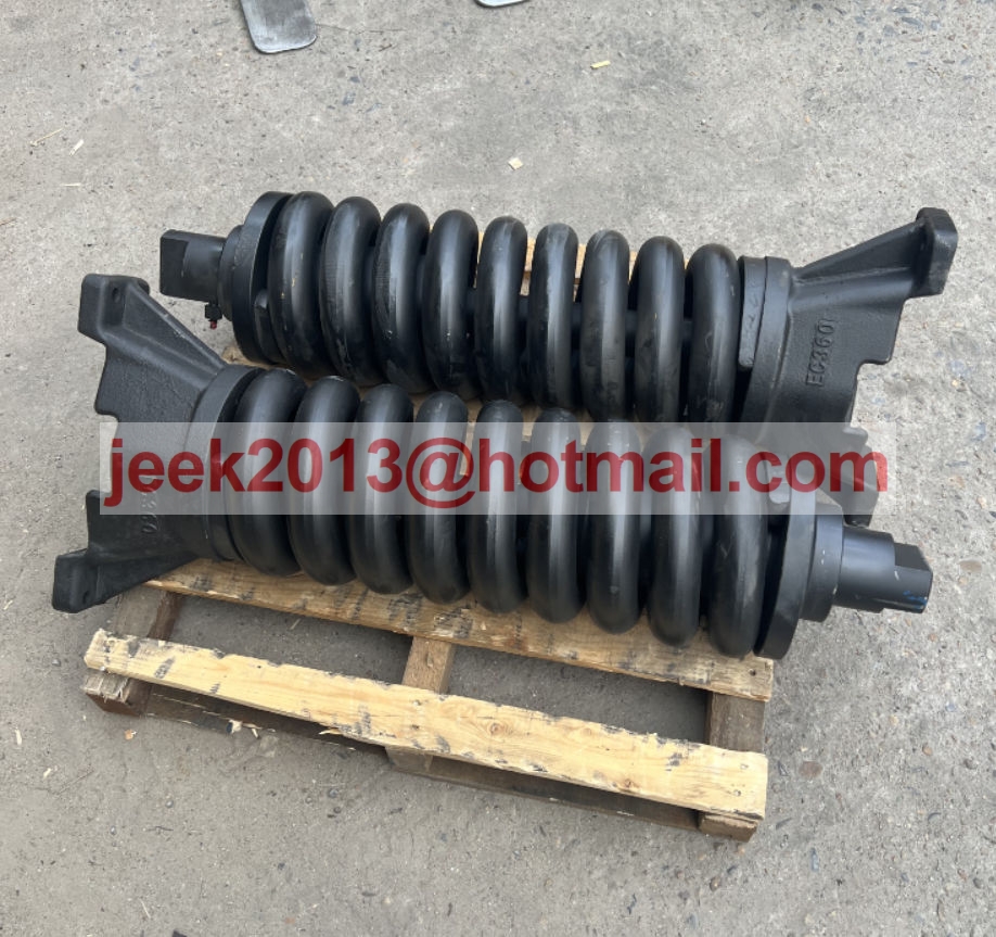 14409126 RECOIL SPRING ASSY FOR SDLG E6360F E6400F E6500FP EXCAVATOR