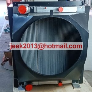 14409150 RADIATOR ASSY FOR SDLG E6500FB EXCAVATOR