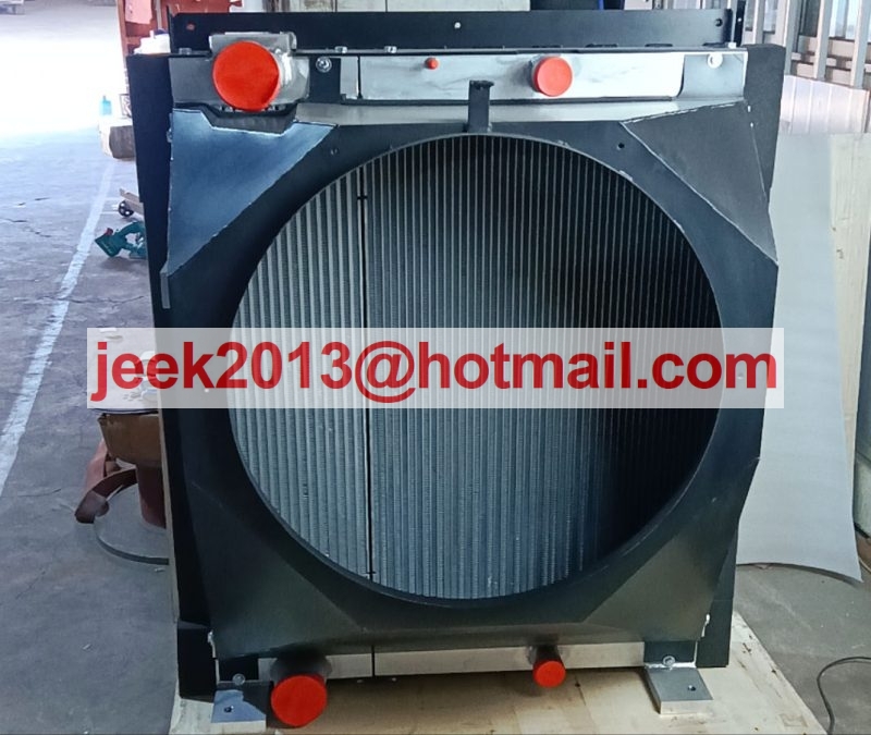 14409150 RADIATOR ASSY FOR SDLG E6500FB EXCAVATOR