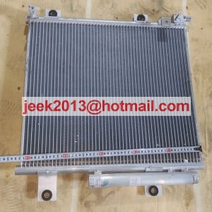 14410216 AC CONDENSER FOR SDLG EXCAVATOR