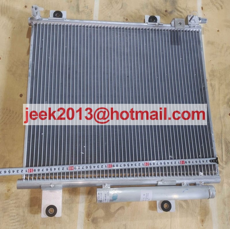 14410216 AC CONDENSER FOR SDLG EXCAVATOR
