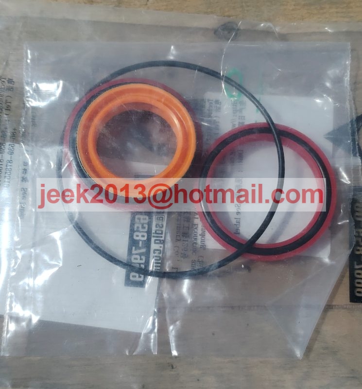 2022000701001 SEALING KIT FOR SDLG MOTOR GRADER
