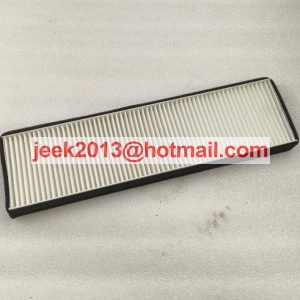 860152446 A/C AIR FILTER FOR XCMG WHEEL LOADER