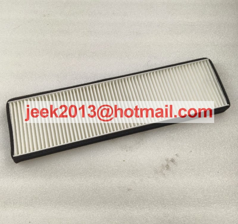 860152446 A/C AIR FILTER FOR XCMG WHEEL LOADER