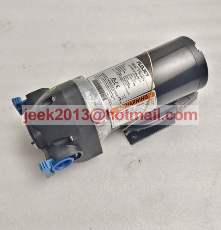 2146-85-03000 WATER PUMP FOR SHANTUI ROAD ROLLER