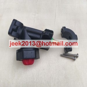 2174-85-02000 WATER SPRAY FOR SHANTUI ROAD ROLLER
