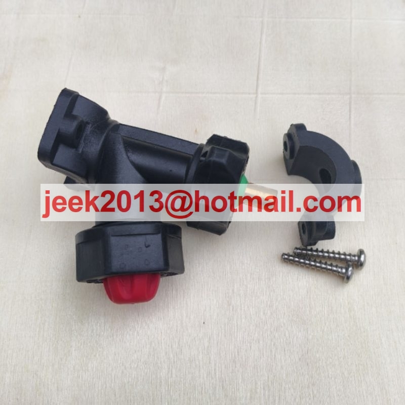 2174-85-02000 WATER SPRAY FOR SHANTUI ROAD ROLLER