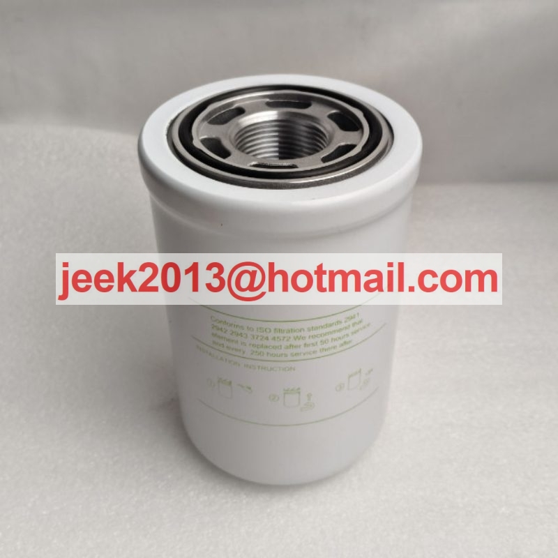 217H-65-10002 FILTER FOR SHANTUI ROAD ROLLER