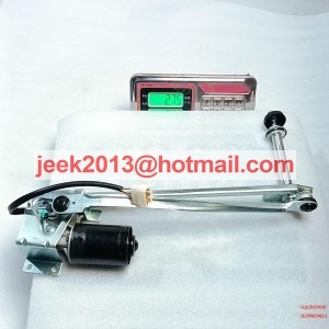 26290024611 WIPER MOTOR ASSY FOR SDLG EXCAVATOR