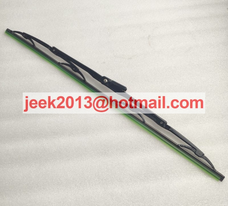 26290025111 WIPER BLADE FOR SDLG WHEEL LOADER EXCAVATOR
