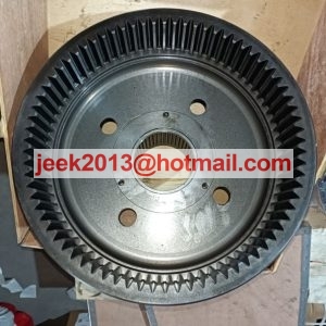 275101754 ALXE INNER GEAR FOR XCMG LW600FN LW600KN WHEEL LOADER