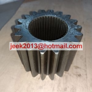 275300133 SUN GEAR FOR XCMG WHEEL LOADER LW600F LW600K LW600FN LW600KN