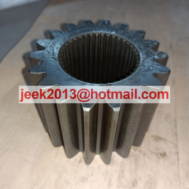 275300133 SUN GEAR FOR XCMG WHEEL LOADER LW600F LW600K LW600FN LW600KN