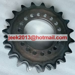 28100007061 SPROCKET FOR SDLG MOTOR GRADER