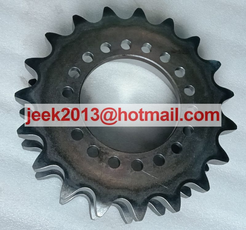28100007061 SPROCKET FOR SDLG MOTOR GRADER