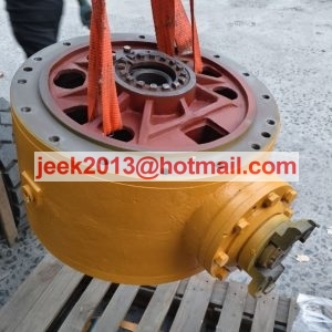 28100007601 FINAL DRIVE ASSY FOR SDLG MOTOR GRADER