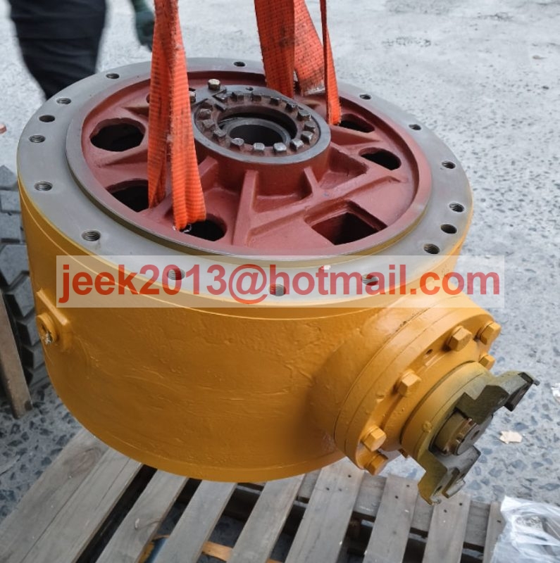 28100007601 FINAL DRIVE ASSY FOR SDLG MOTOR GRADER