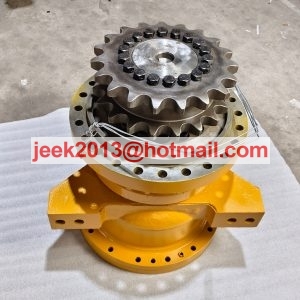 28100010852 HUB REDUCTION ASSY FOR SDLG G9165F G9190G G9220F MOTOR GRADER 28100010851