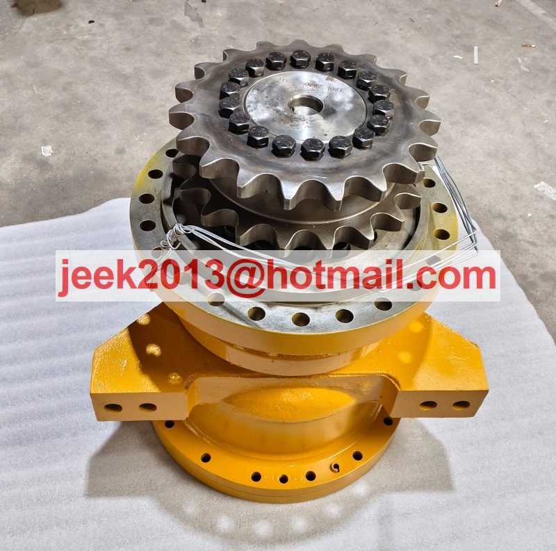 28100010852 HUB REDUCTION ASSY FOR SDLG G9165F G9190G G9220F MOTOR GRADER 28100010851