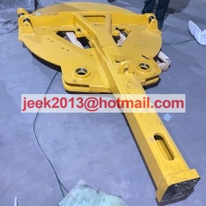 28350000742 DRAW BAR FOR SDLG MOTOR GRADER 28350000741