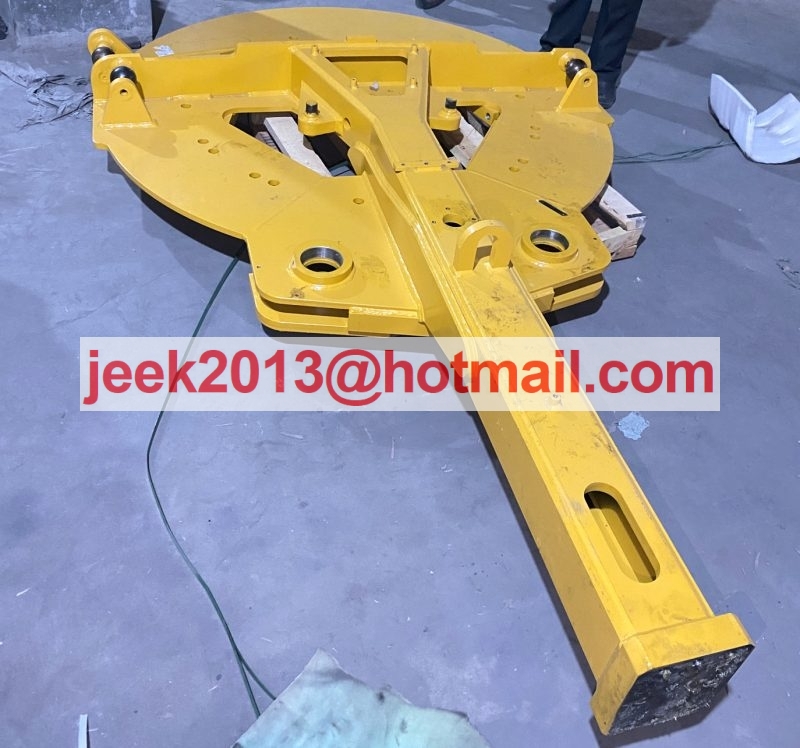 28350000742 DRAW BAR FOR SDLG MOTOR GRADER 28350000741