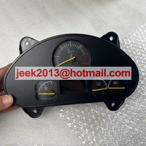 28430001791 DISPLAY PANEL FOR SDLG MOTOR GRADER