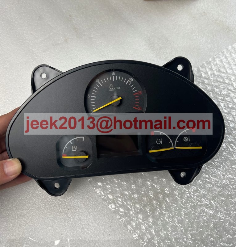 28430001791 DISPLAY PANEL FOR SDLG MOTOR GRADER