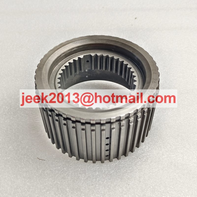 29050013961 CLUTCH HUB FOR SDLG L958F L968F WHEEL LOADER