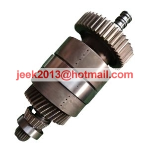 29050031611 K12 CLUTCH ASSY FOR SDLG L958F L968F WHEEL LOADER