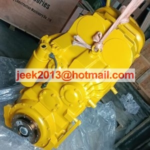 29051001891 TRANSMISSION ASSY FOR SDLG L975F WHEEL LOADER
