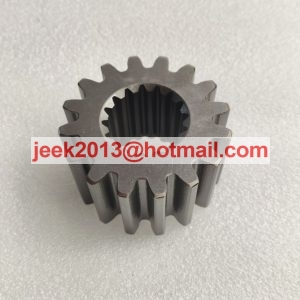 29070014471 SUN GEAR FOR SDLG L916 L918 WHEEL LOADER