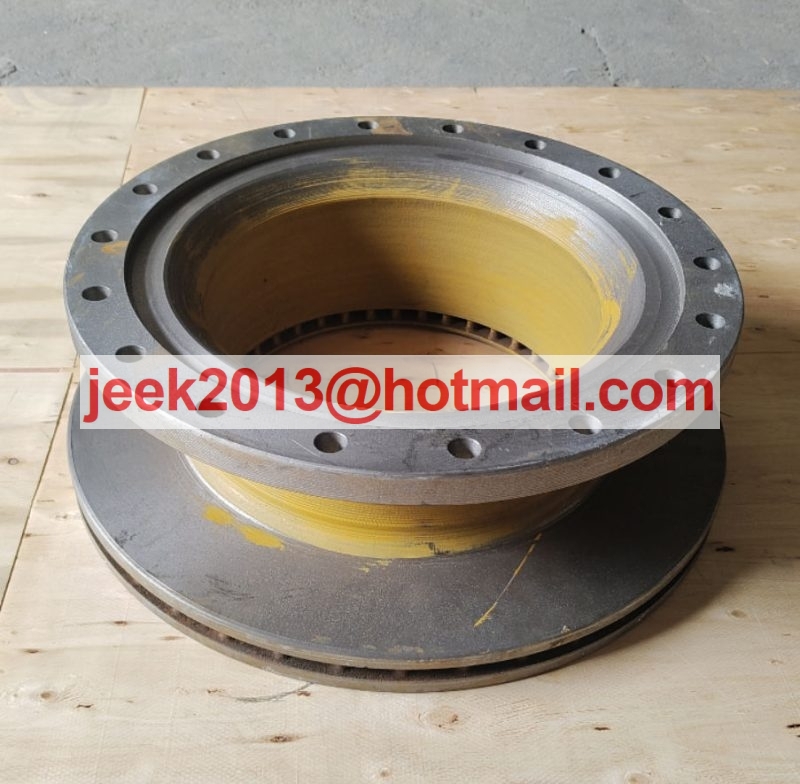 29070015721 BRAKE DISC FOR SDLG L975F WHEEL LOADER