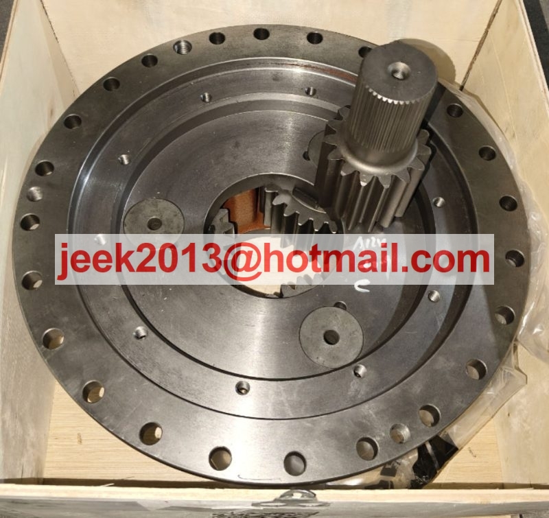 29070201611 PLANET GEAR KIT FOR SDLG L975F WHEEL LOADER