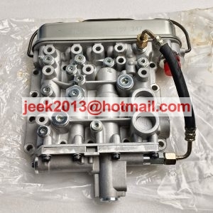 4110000042126 CONTROL VALVE FOR SDLG WHEEL LOADER MOTOR GRADER