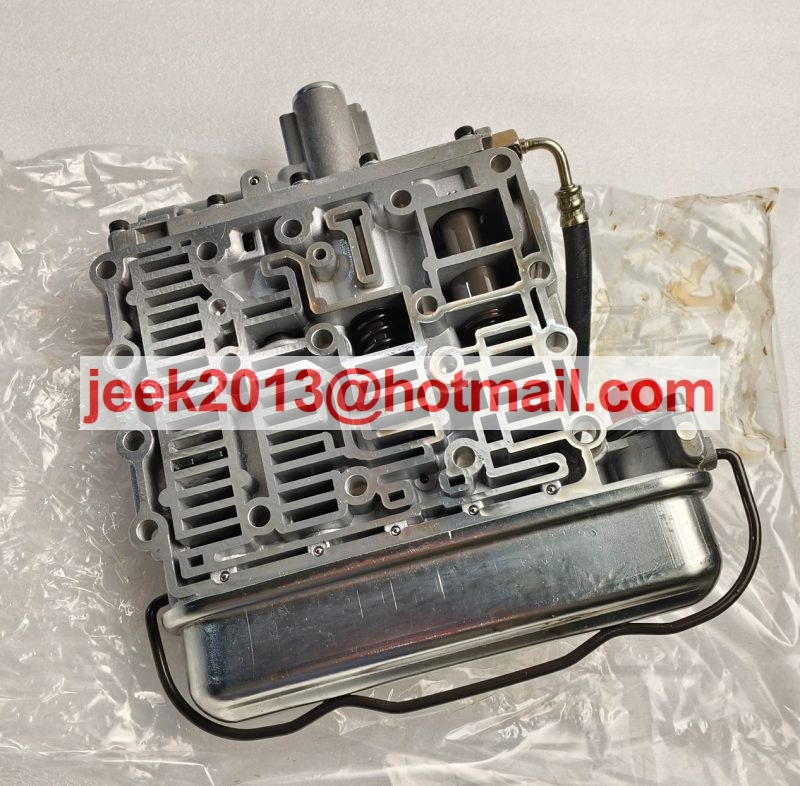 4110000042126 CONTROL VALVE FOR SDLG WHEEL LOADER MOTOR GRADER