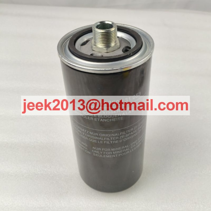 4110000076368 OIL FILTER FOR SDLG MOTOR GRADER