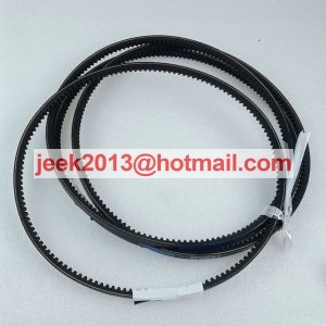 4110000509332 BELT FOR SDLG EXCAVATOR WHEEL LOADER GRADER