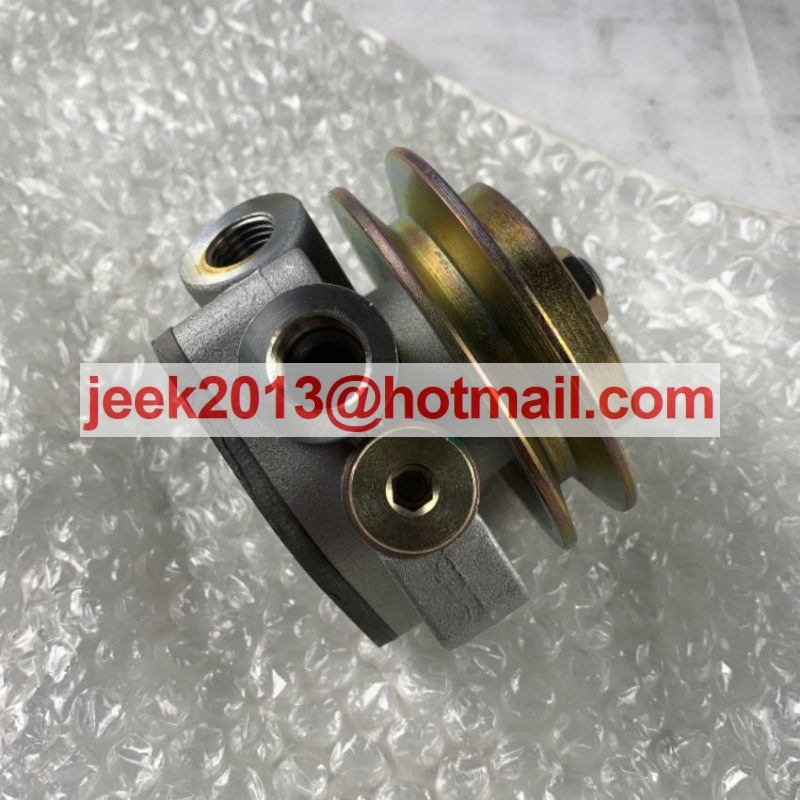 4110000970100 FUEL PUMP FOR SDLG WHEEL LOADER EXCAVATOR GRADER