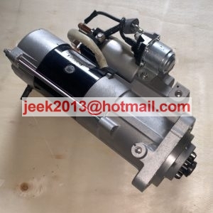 4110000988167 MOTOR STARTER FOR SDLG EXCAVATOR
