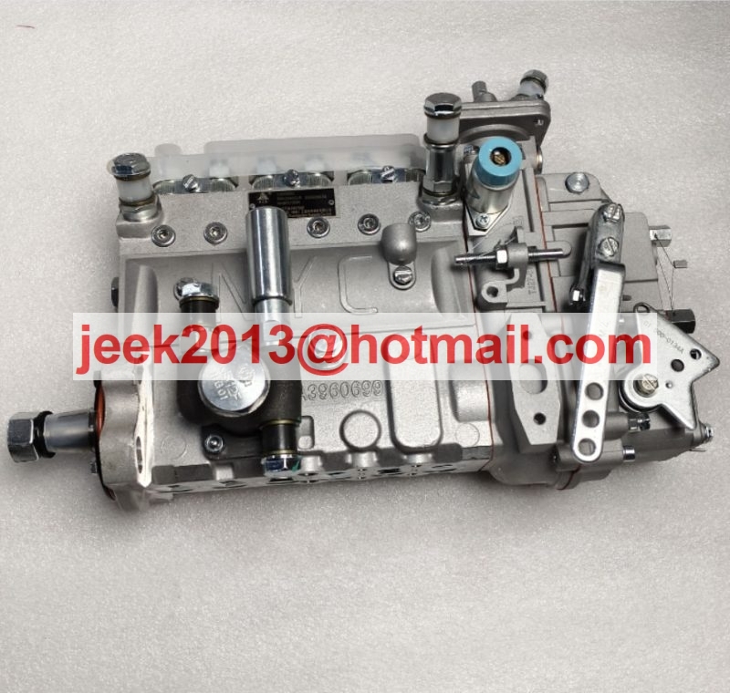 4110000991002 INJECTION PUMP FOR SDLG LG936L WHEEL LOADER