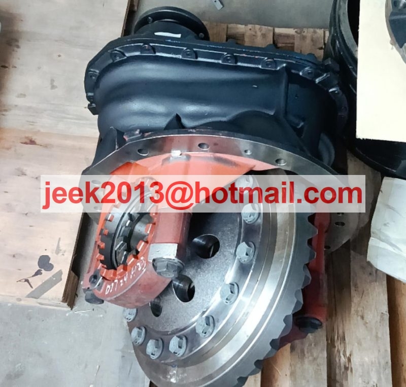 4110001261002 MIDDLE MAIN REDUCER ASSY FOR LGMG MT86 MINING TRUCK (1)