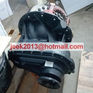 4110001261002 MIDDLE MAIN REDUCER ASSY FOR LGMG MT86 MINING TRUCK