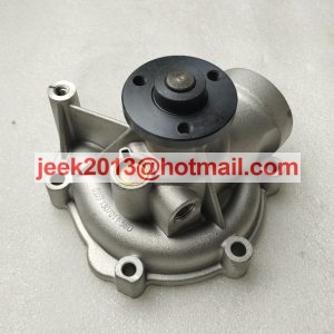 4110001475059 WATER PUMP FOR SDLG EXCAVATOR WHEEL LOADER GRADER 4110000509272