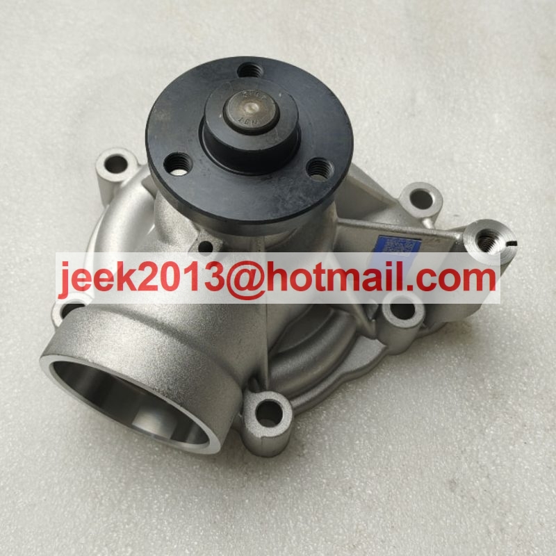 4110001475059 WATER PUMP FOR SDLG EXCAVATOR WHEEL LOADER GRADER 4110000509272