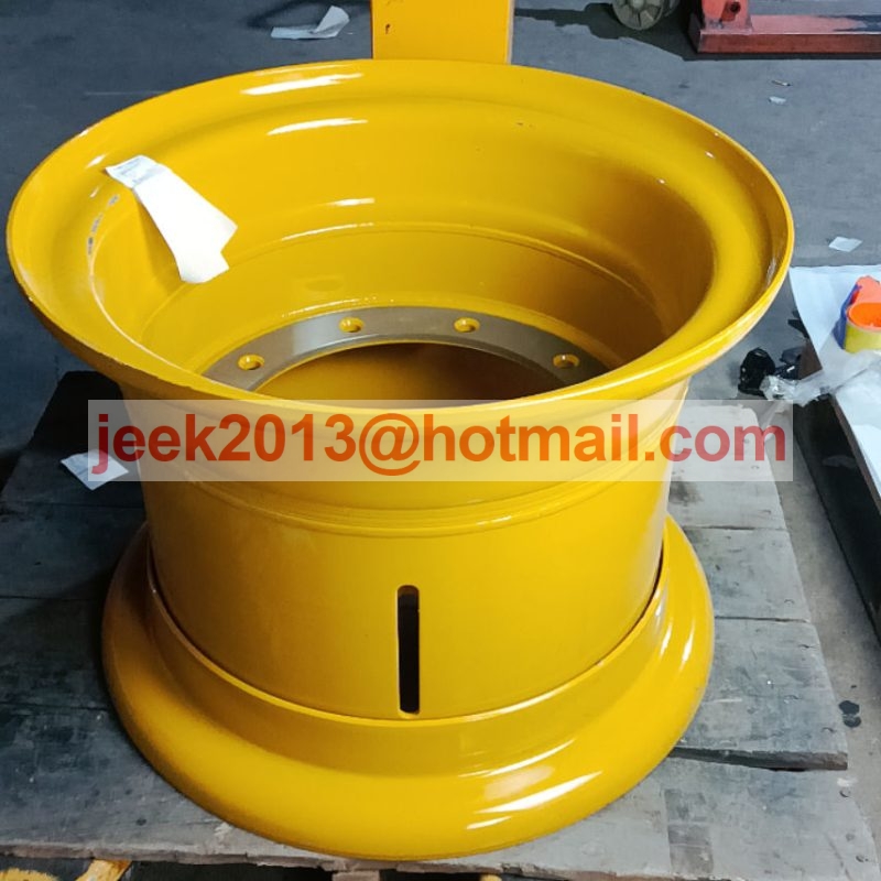 4110001724 WHEEL RIM FOT SDLG L956F L956H WHEEL LOADER